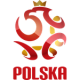 Polen matchtröja